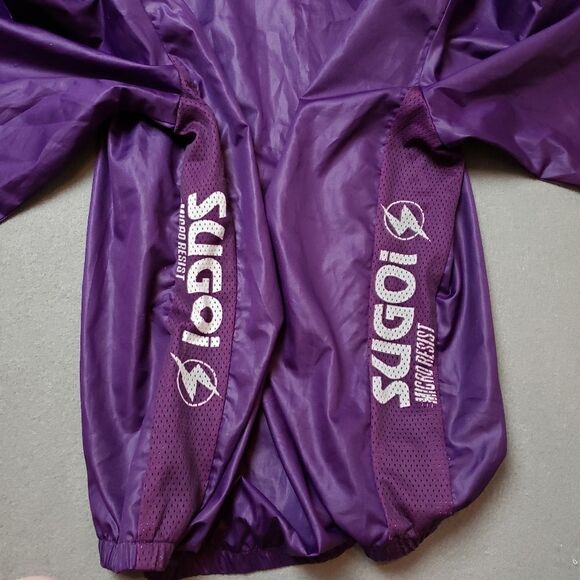 Woman’s Sugoi Windbreaker / Running Jacket - Picture 5 of 11